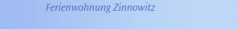 Ferienwohnung Zinnowitz